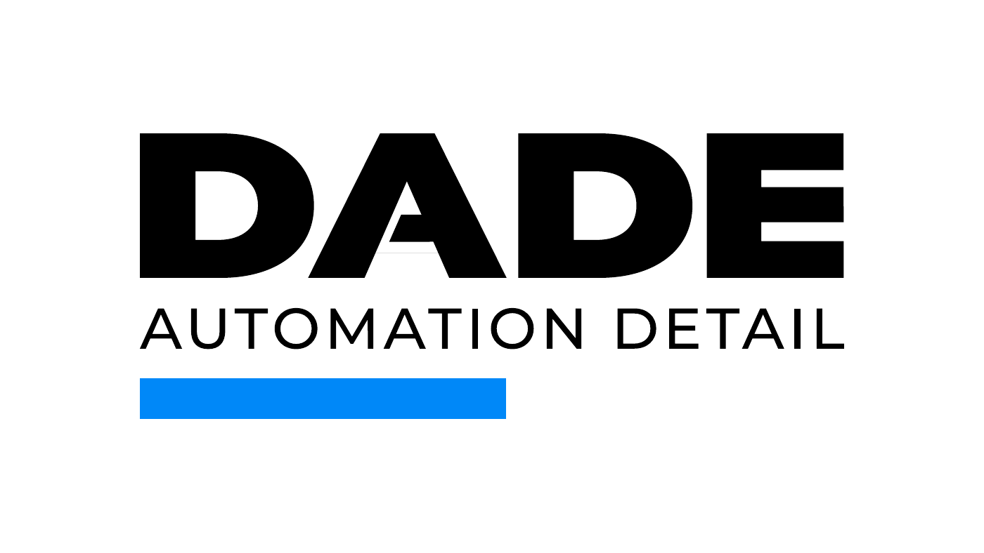 DADE — Automation Detail